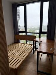 The Trilinq (D5), Condominium #600260141
